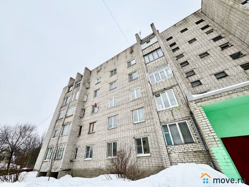 1-комн. квартира, 33 м&sup2;