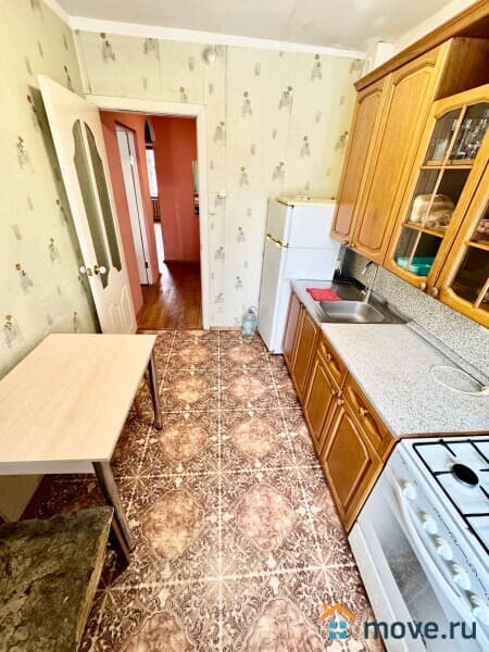 3-комн. квартира, 65 м&sup2;