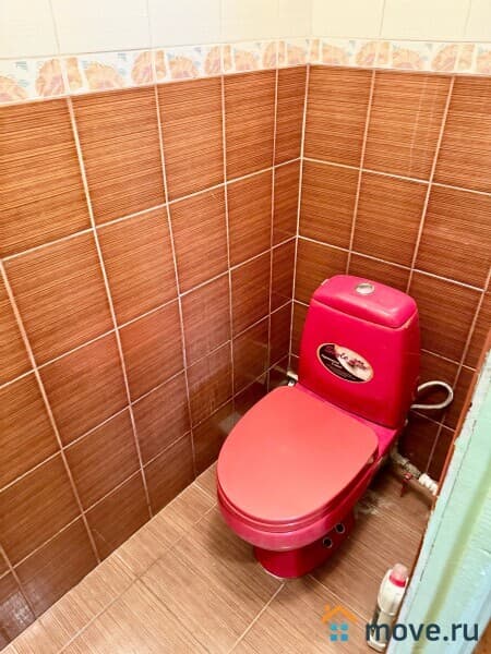 3-комн. квартира, 58 м&sup2;