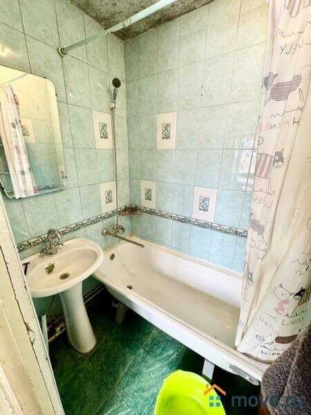 3-комн. квартира, 58 м&sup2;