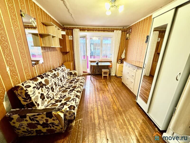 комната, 15 м&sup2;