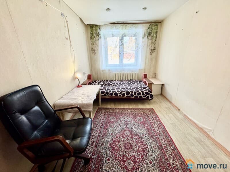 2-комн. квартира, 43 м&sup2;