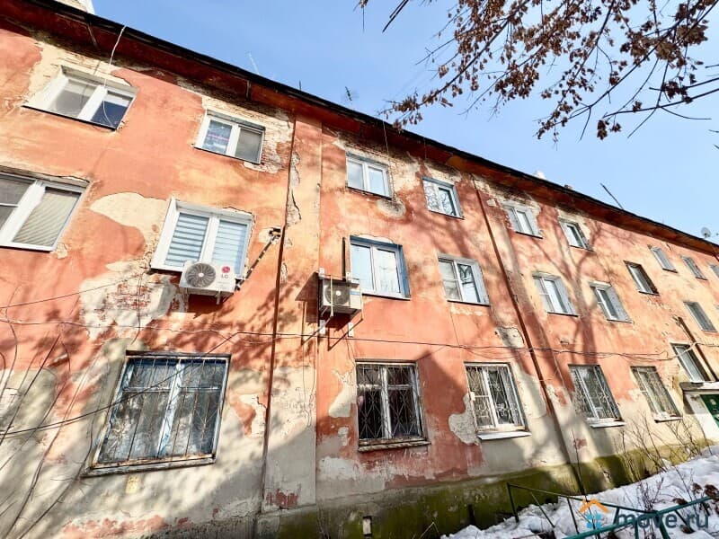 2-комн. квартира, 43 м&sup2;