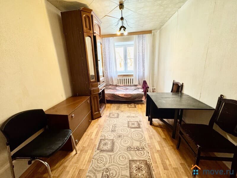 2-комн. квартира, 43 м&sup2;