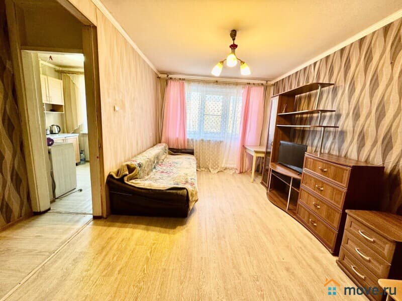 1-комн. квартира, 33 м&sup2;
