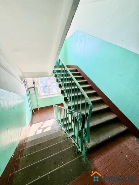 1-комн. квартира, 33 м&sup2;