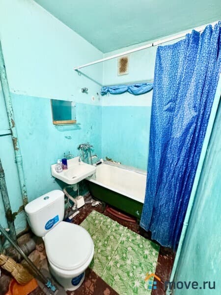 1-комн. квартира, 33 м&sup2;