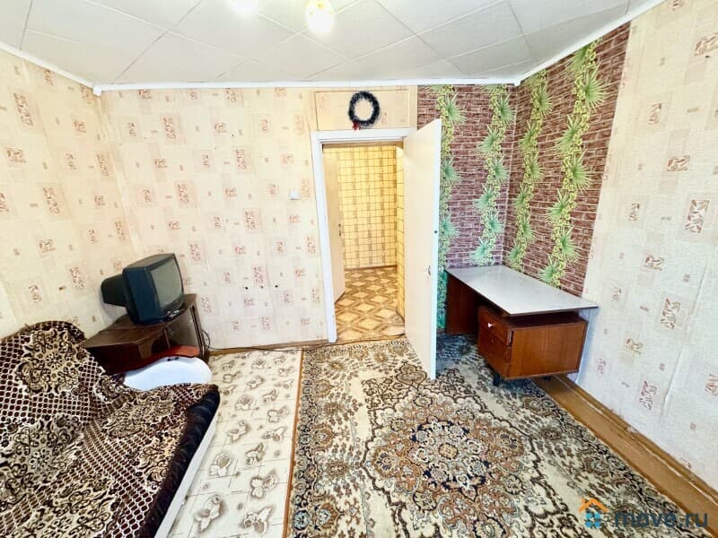 2-комн. квартира, 55 м&sup2;