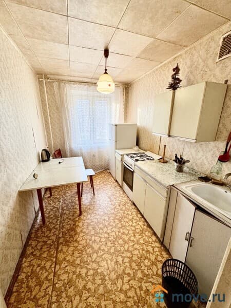 2-комн. квартира, 55 м&sup2;