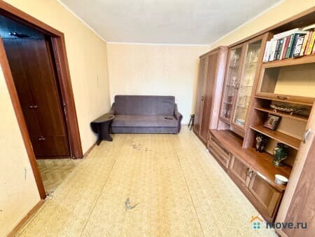 Сдаем 2-комнатную квартиру, 45 м&sup2;, Орехово-Зуево, улица Северная, 4