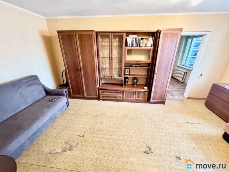 2-комн. квартира, 45 м&sup2;
