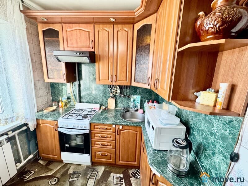 1-комн. квартира, 33 м&sup2;