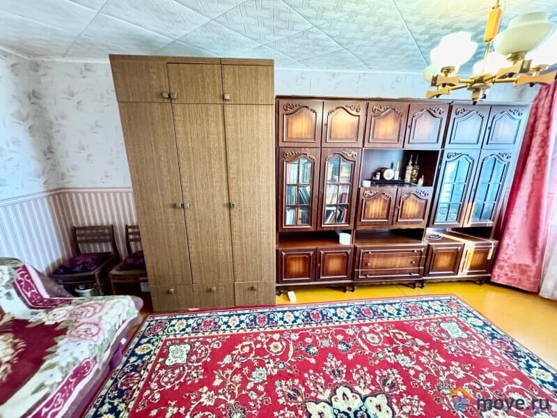 1-комн. квартира, 33 м&sup2;