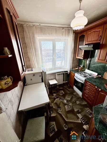 1-комн. квартира, 33 м&sup2;