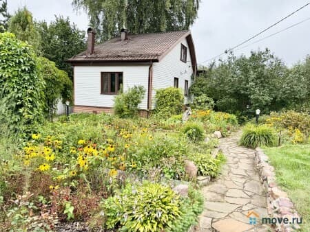 Сдаю дом, 80 м&sup2;, Покров, снт родничок