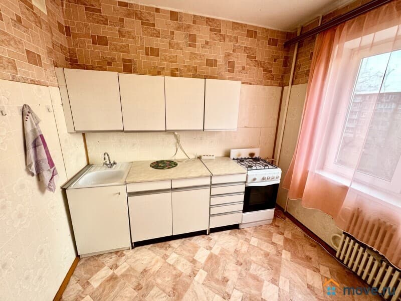 2-комн. квартира, 54 м&sup2;