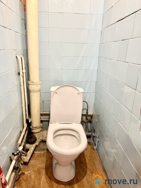 2-комн. квартира, 54 м&sup2;