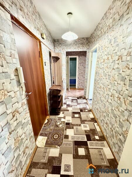 2-комн. квартира, 54 м&sup2;