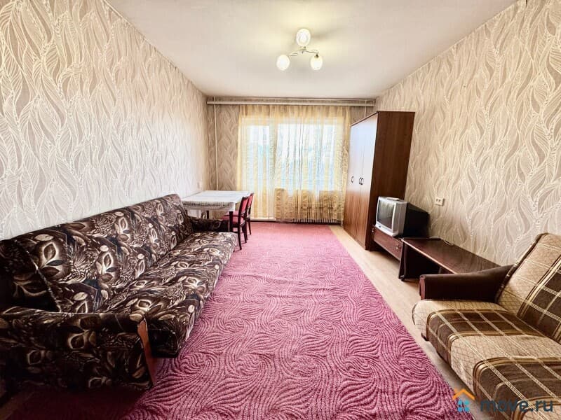 2-комн. квартира, 54 м&sup2;