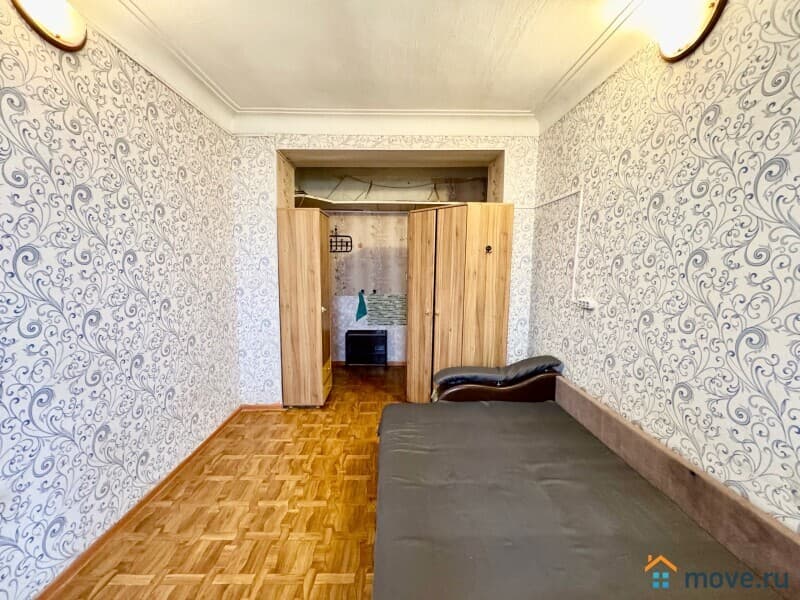 комната, 18 м&sup2;