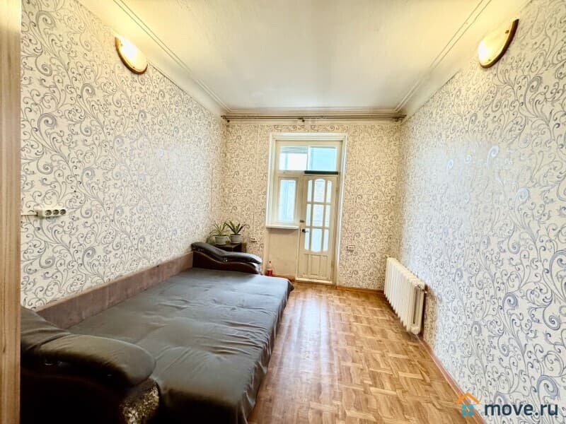комната, 18 м&sup2;