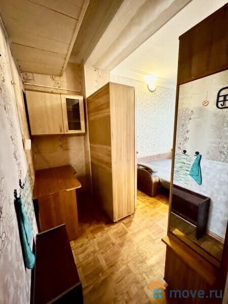 комната, 18 м&sup2;