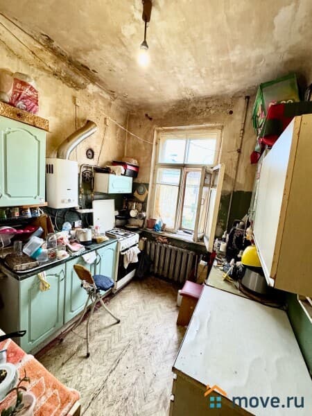 комната, 18 м&sup2;