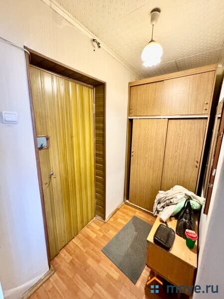 1-комн. квартира, 35 м&sup2;