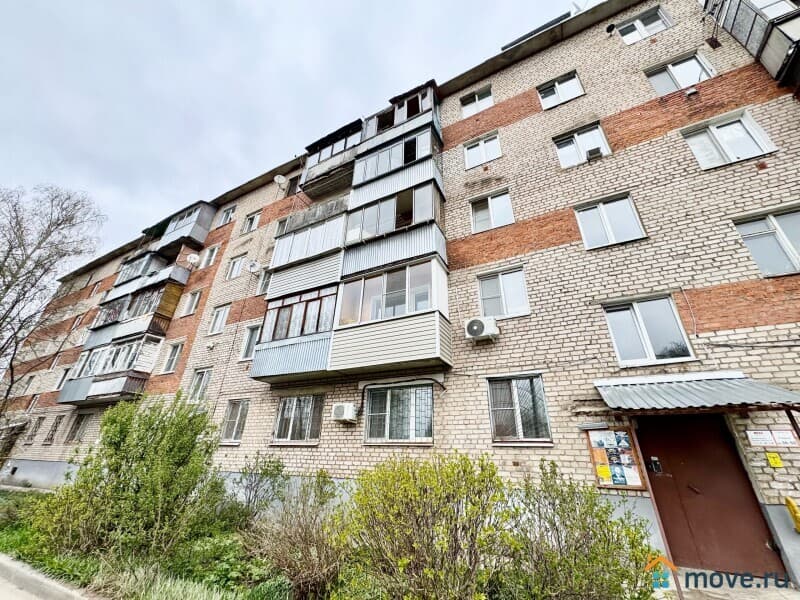 1-комн. квартира, 35 м&sup2;