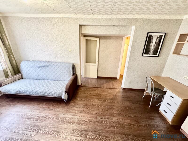 1-комн. квартира, 32.5 м&sup2;