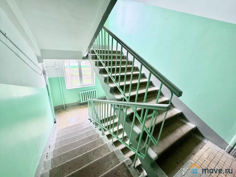 1-комн. квартира, 32.5 м&sup2;