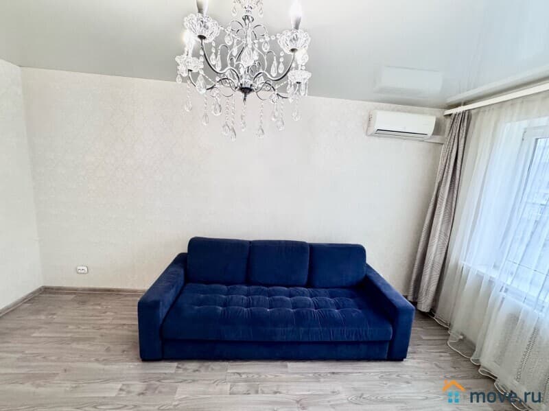 2-комн. квартира, 54 м&sup2;