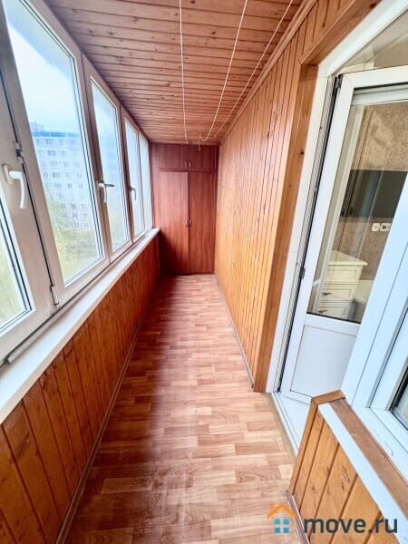 2-комн. квартира, 54 м&sup2;