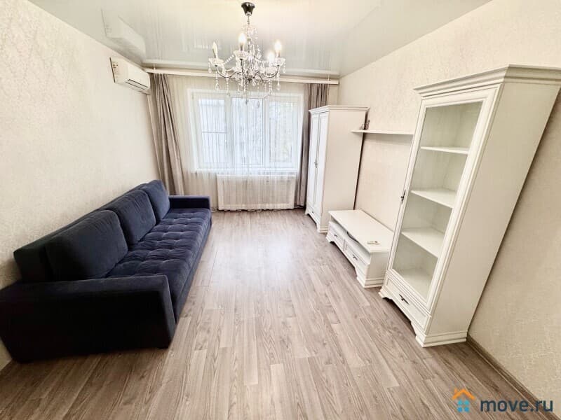 2-комн. квартира, 54 м&sup2;