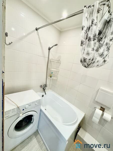 1-комн. квартира, 31.8 м&sup2;
