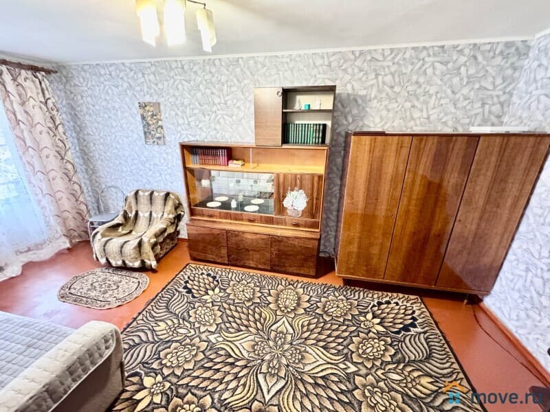 1-комн. квартира, 33 м&sup2;