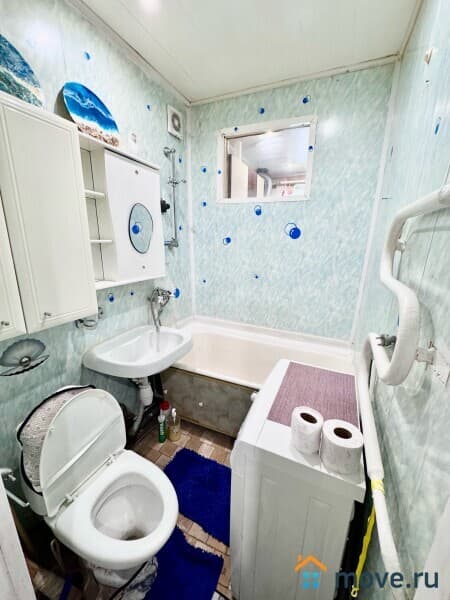 1-комн. квартира, 33 м&sup2;