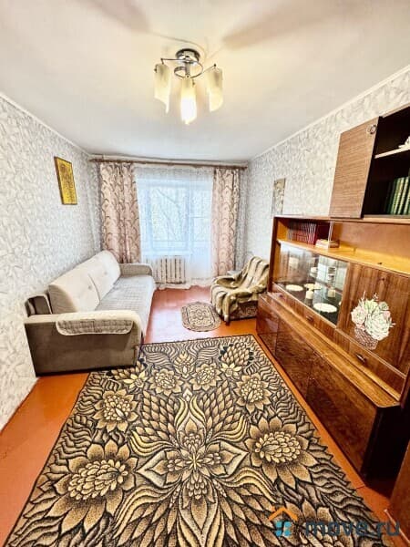 1-комн. квартира, 33 м&sup2;
