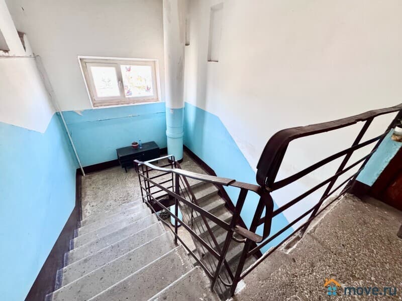1-комн. квартира, 40 м&sup2;