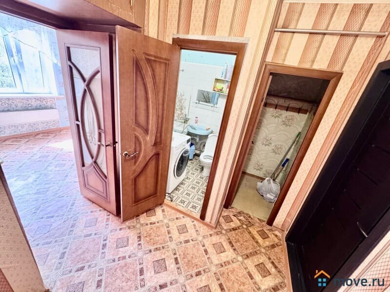 1-комн. квартира, 40 м&sup2;