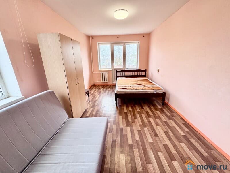2-комн. квартира, 45 м&sup2;