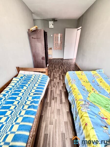 2-комн. квартира, 45 м&sup2;