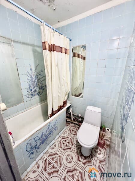 2-комн. квартира, 45 м&sup2;
