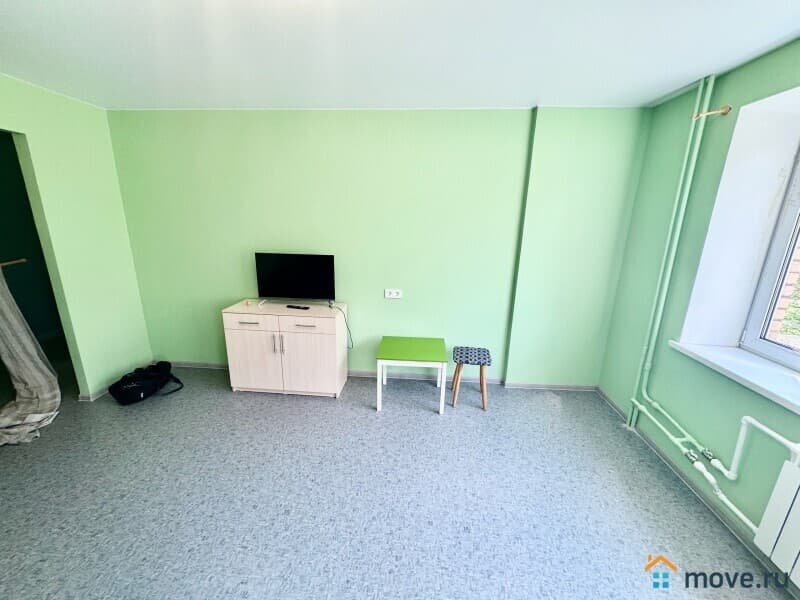 1-комн. квартира, 38 м&sup2;