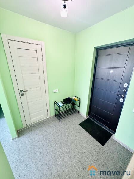1-комн. квартира, 38 м&sup2;