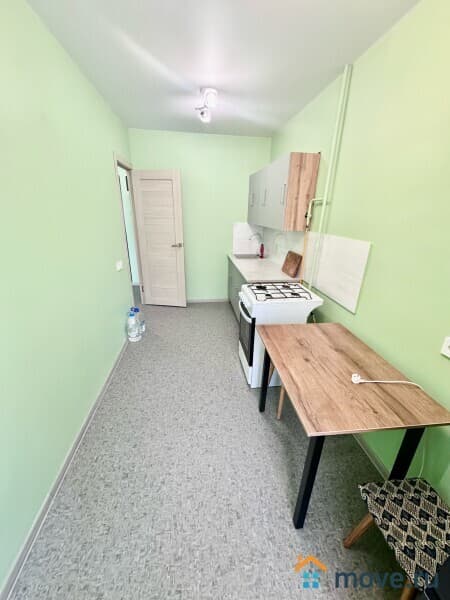 1-комн. квартира, 38 м&sup2;