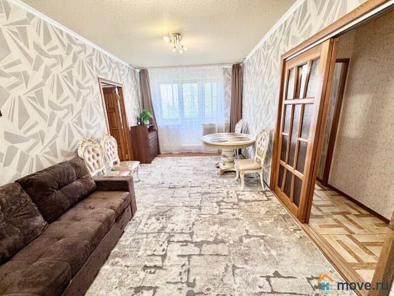 2-комн. квартира, 45 м&sup2;