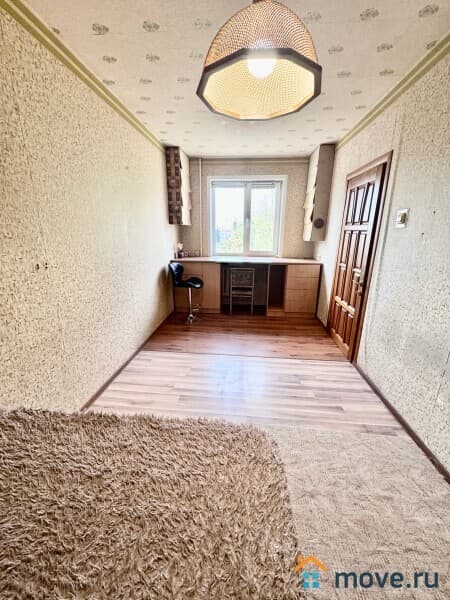 2-комн. квартира, 45 м&sup2;