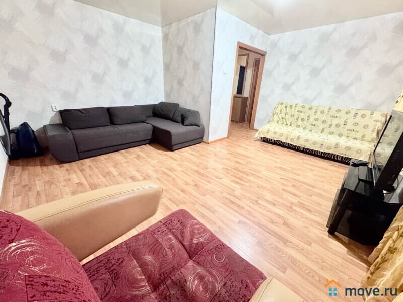 1-комн. квартира, 35 м&sup2;