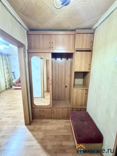 1-комн. квартира, 35 м&sup2;